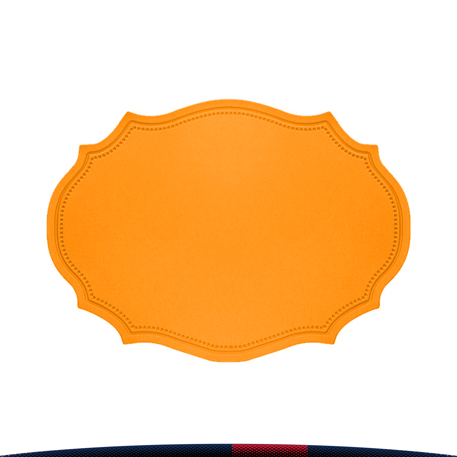 VIVI PVC Placemat 6