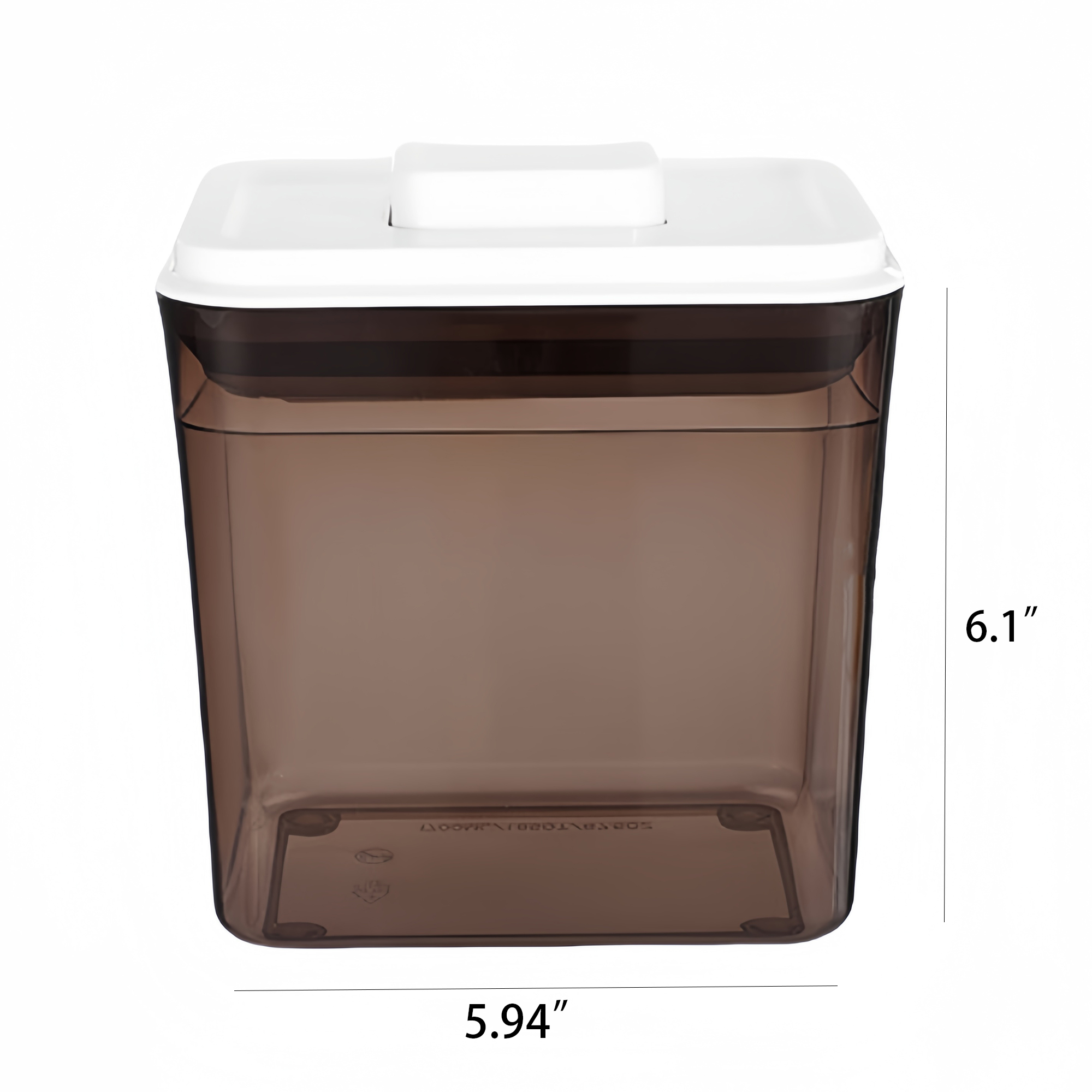 As Baby Formula Storage Box 3