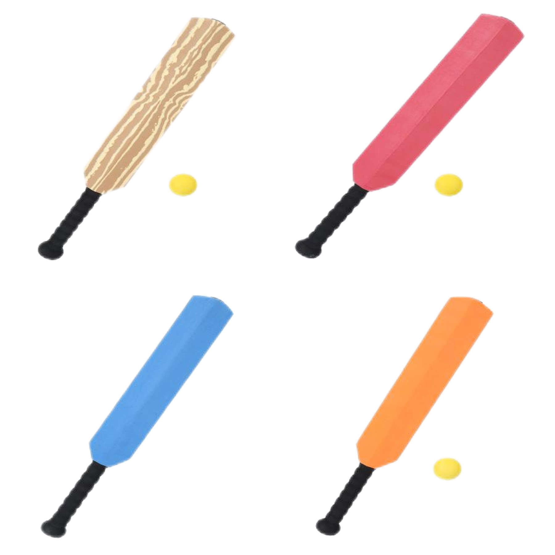 Lightweight Children Cricket Bat (direct import) 3