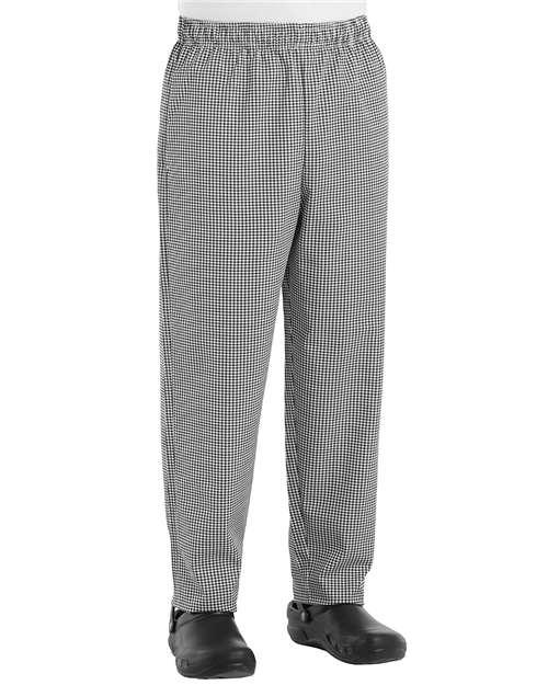 Baggy Chef Pants - 5360 6