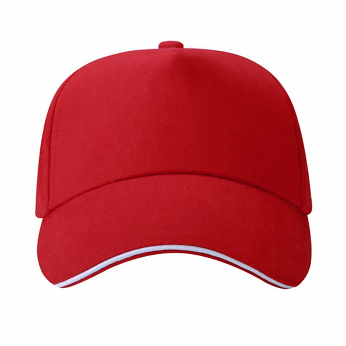 Baseball Cap for Men Women MOQ 100PCS 3