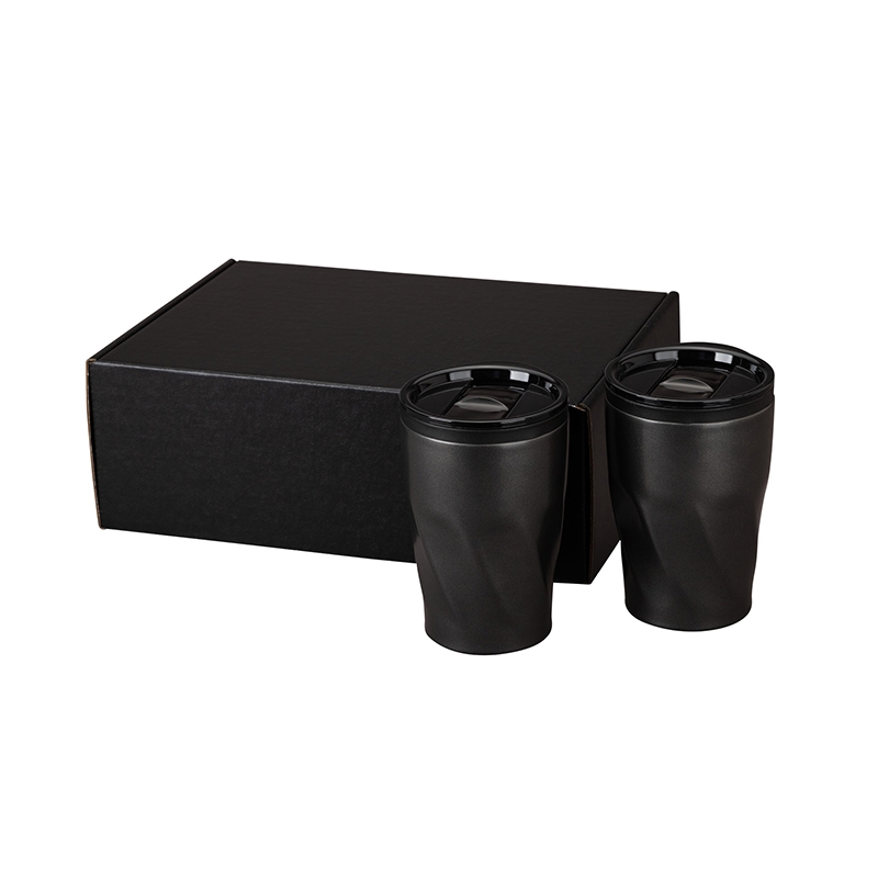 Kafé II Two-Piece Coffee Tumbler Gift Set 13