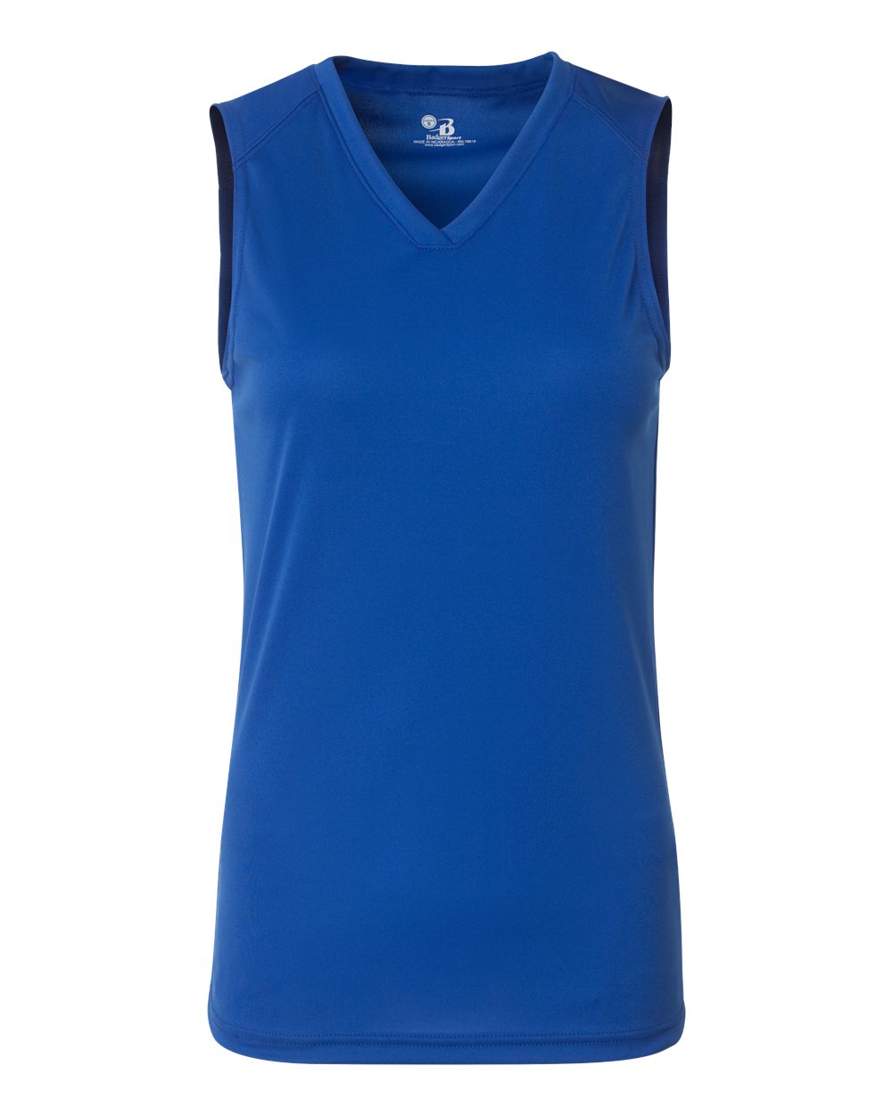 Women's B-Core Sleeveless T-Shirt - 4163 55