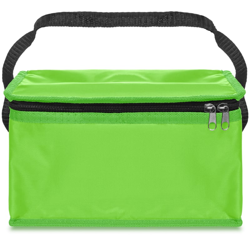 Custom Six Pack Lunch Cooler Bags 28