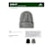 Unisex SHELTY Roots73 Knit Beanie 8