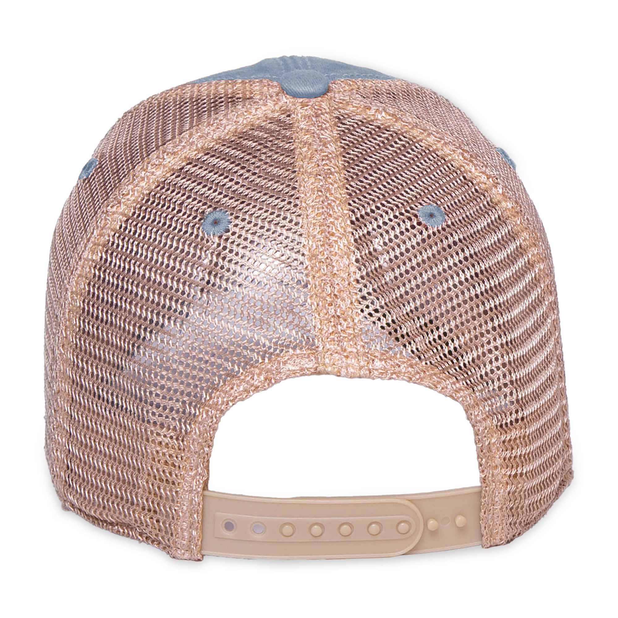 Merrimack Hat Co.® Austin Vintage Trucker 126