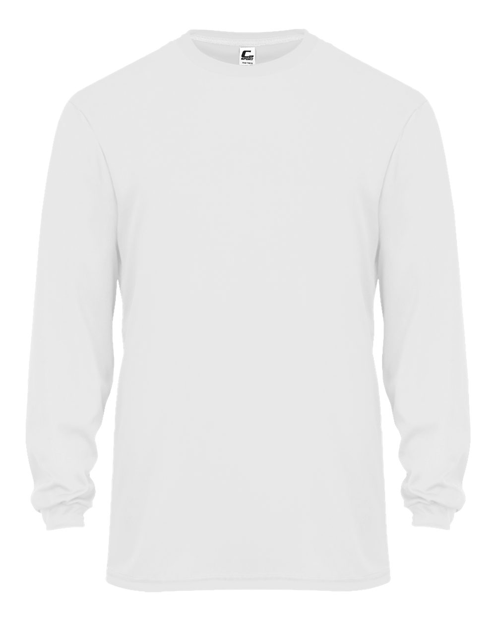 C2 L/S Tee 6