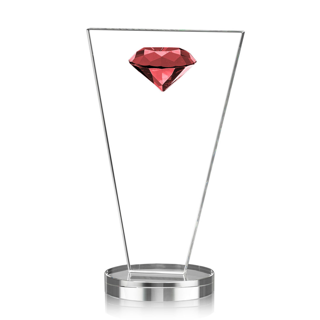 Jervis Gemstone Award - Ruby 2
