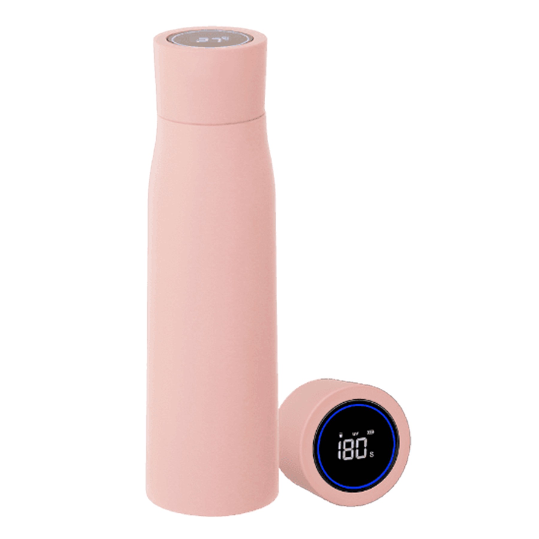 16.9Oz Uv Sterilization Thermos Cup 4