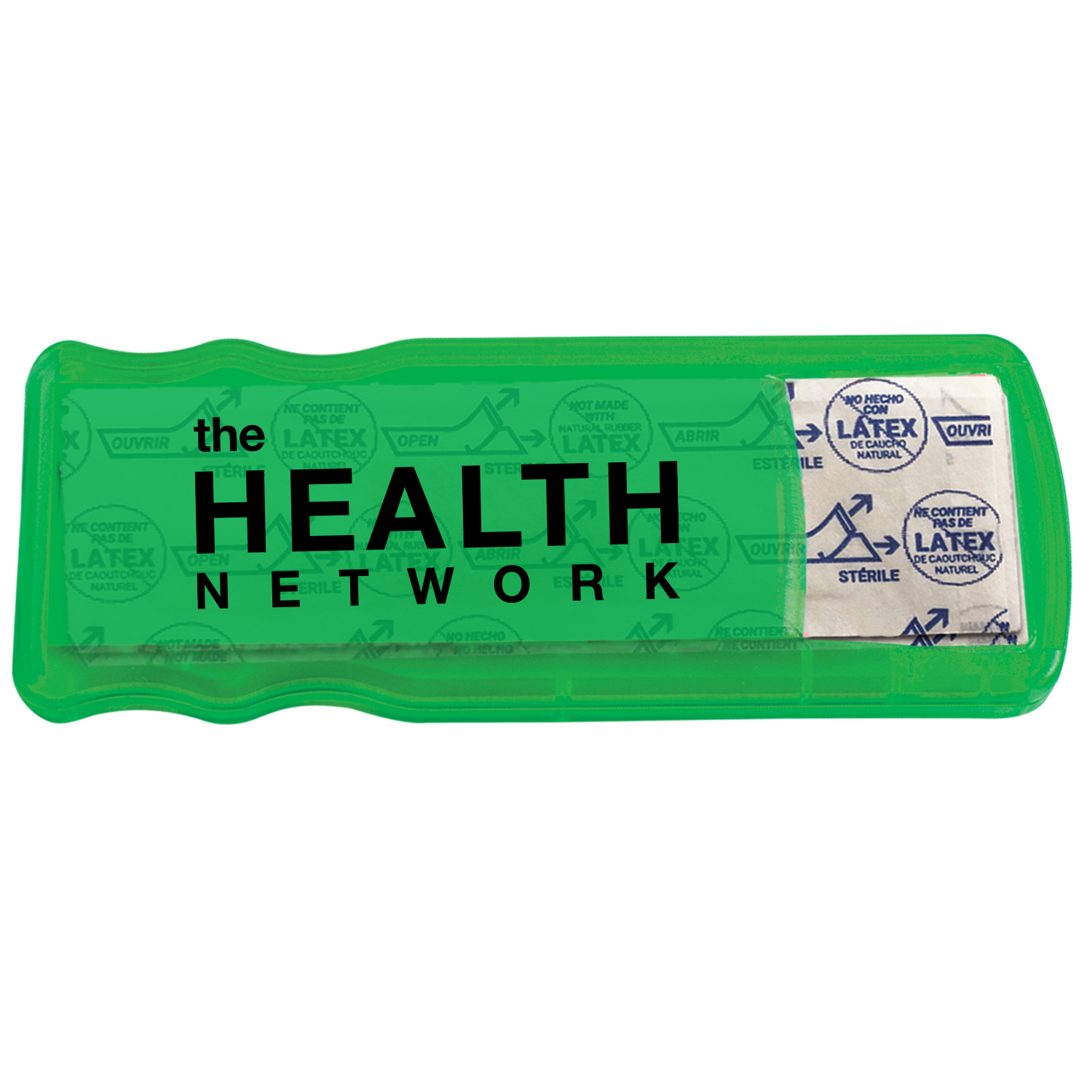 Primary Care Bandage Dispenser 7