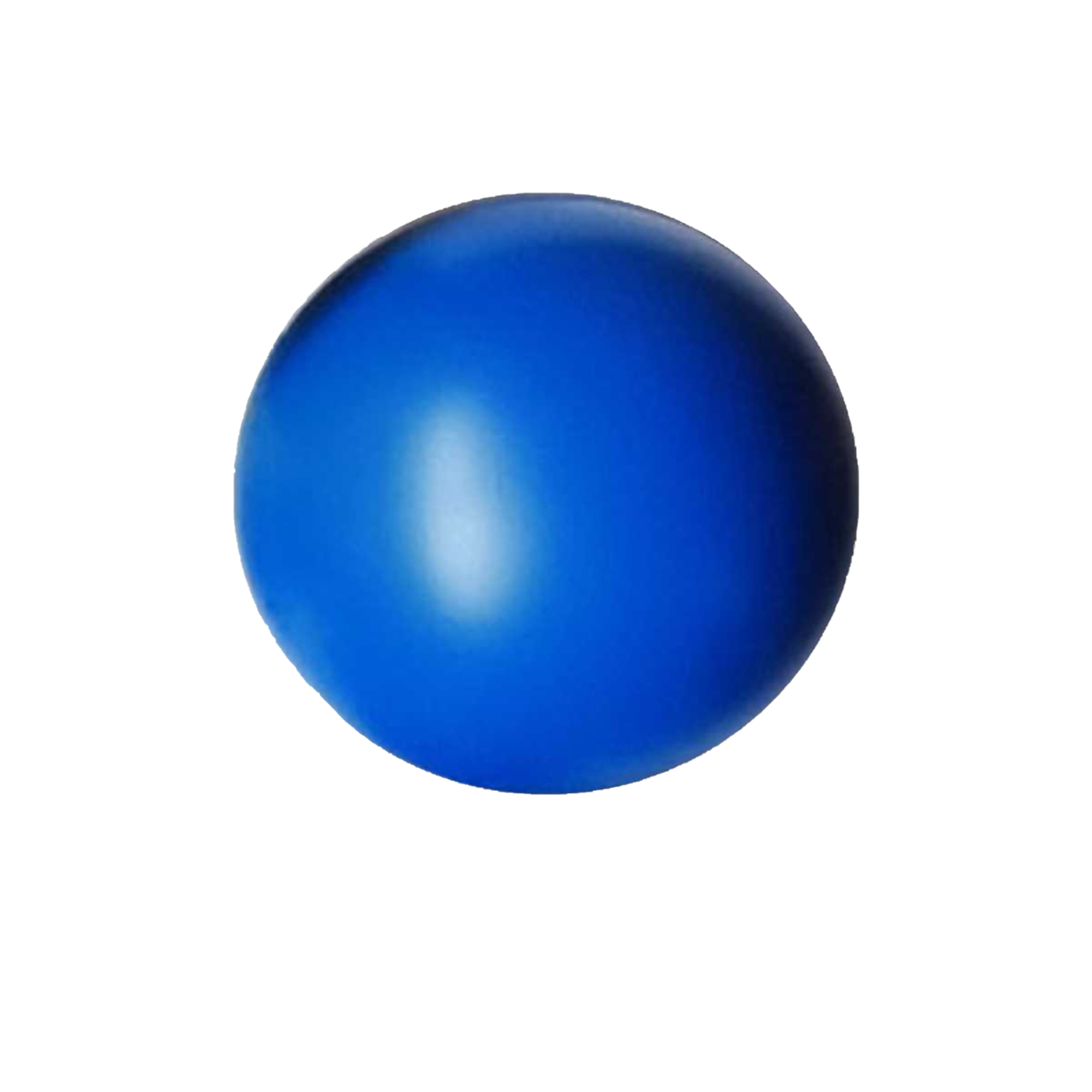 Soft Grip PU Strength Ball 10