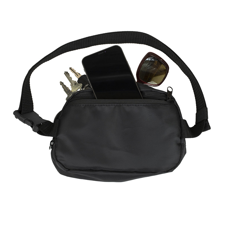 "THE HIPSTER" Cross-Body Belt Bag 22
