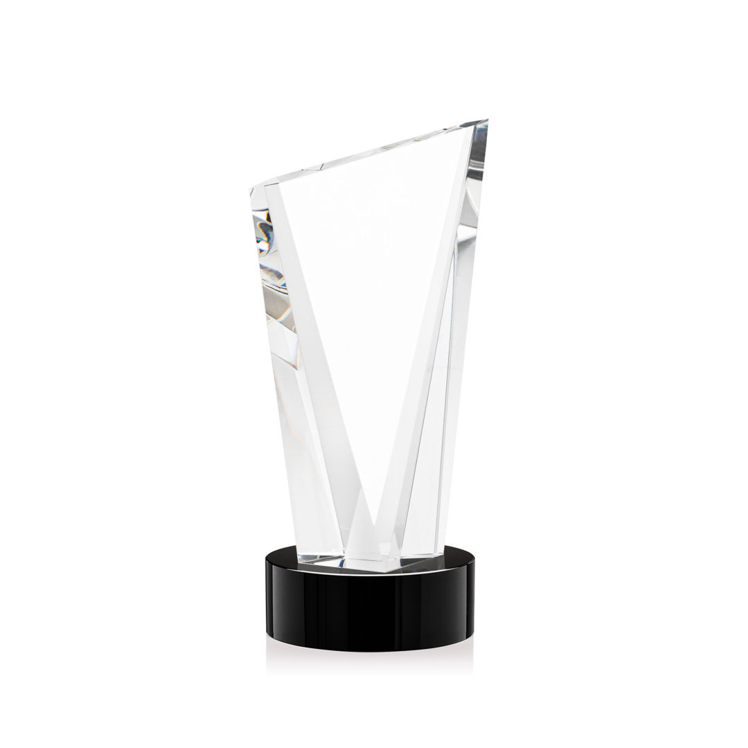 Plymouth Award on Stanrich Base - Black 5
