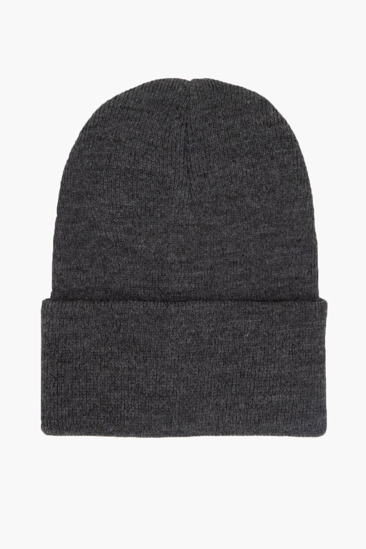 CLASSIC CUFF BEANIE 12