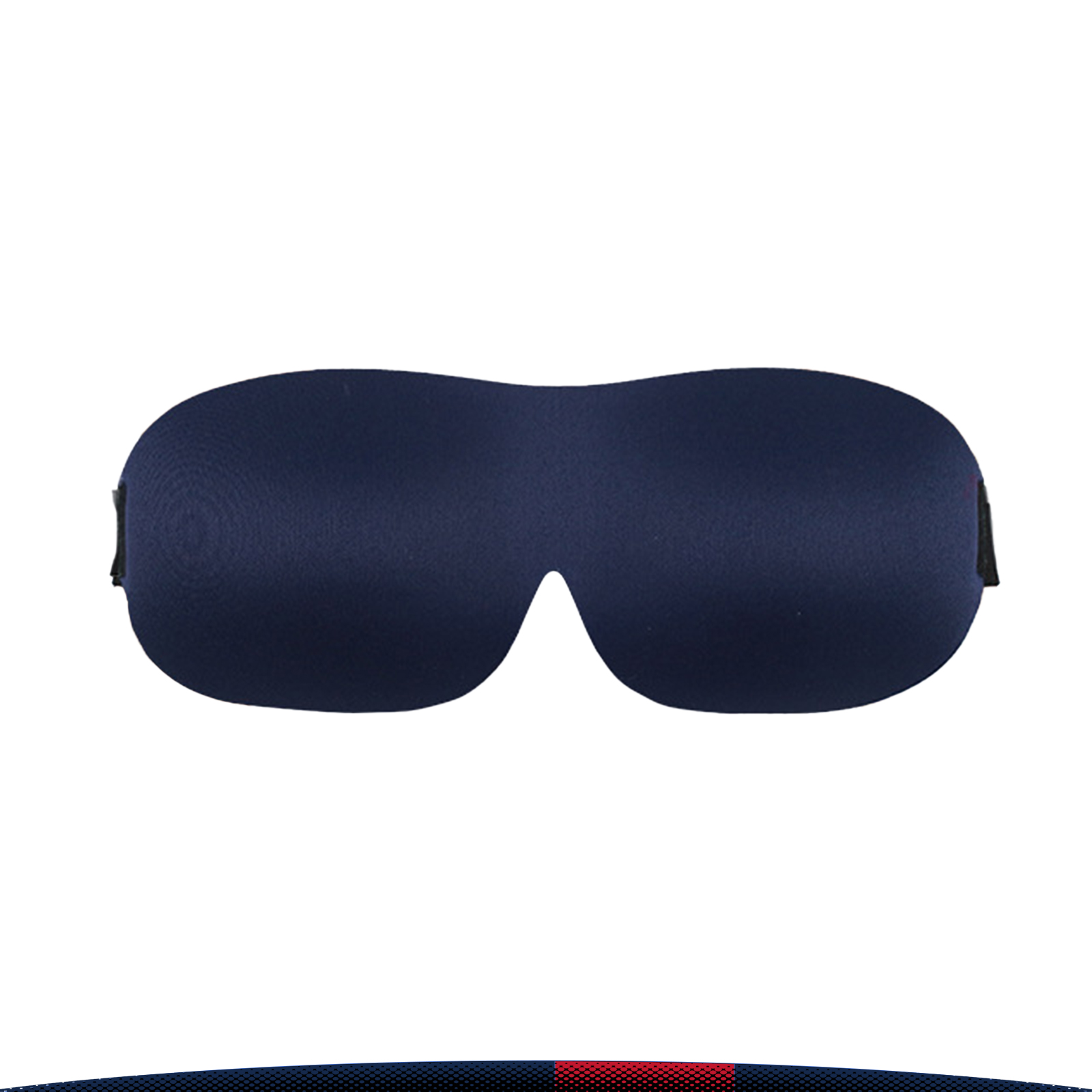 Stereoscopic Eye Mask 7