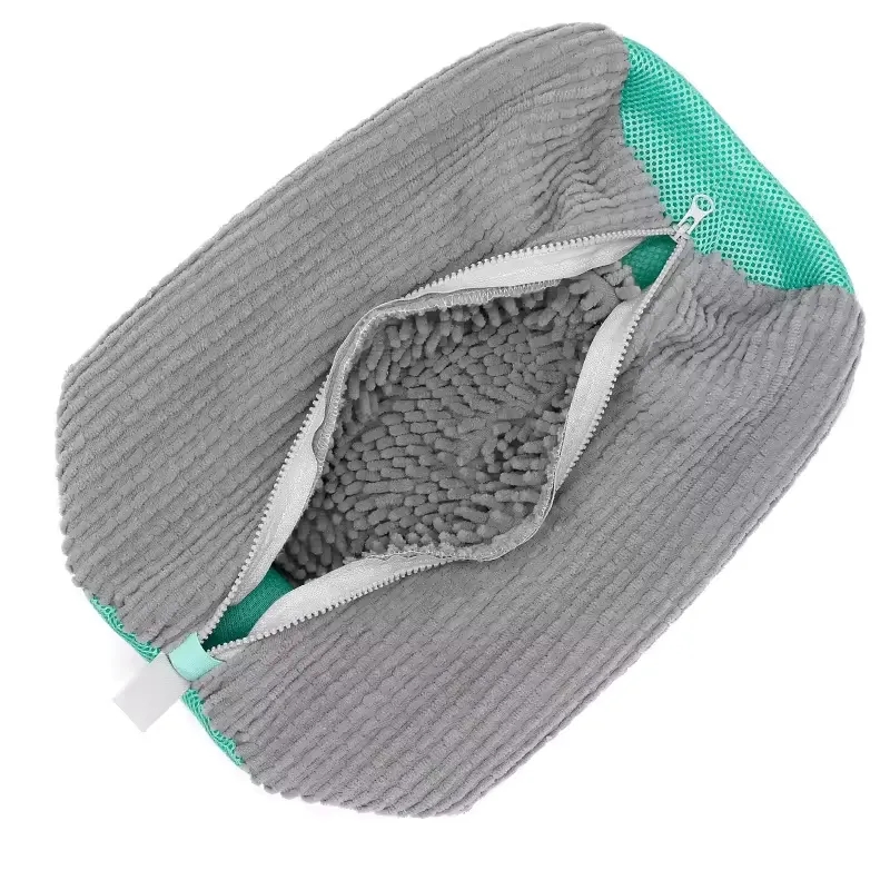 Deformable Shoe Washing Bag 8