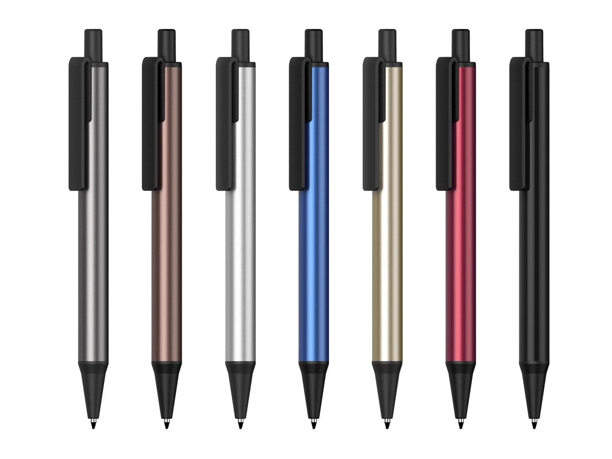 Smooth pen 4