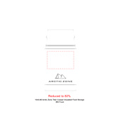 Arctic Zone® Titan Copper Insulated Food Storage 80