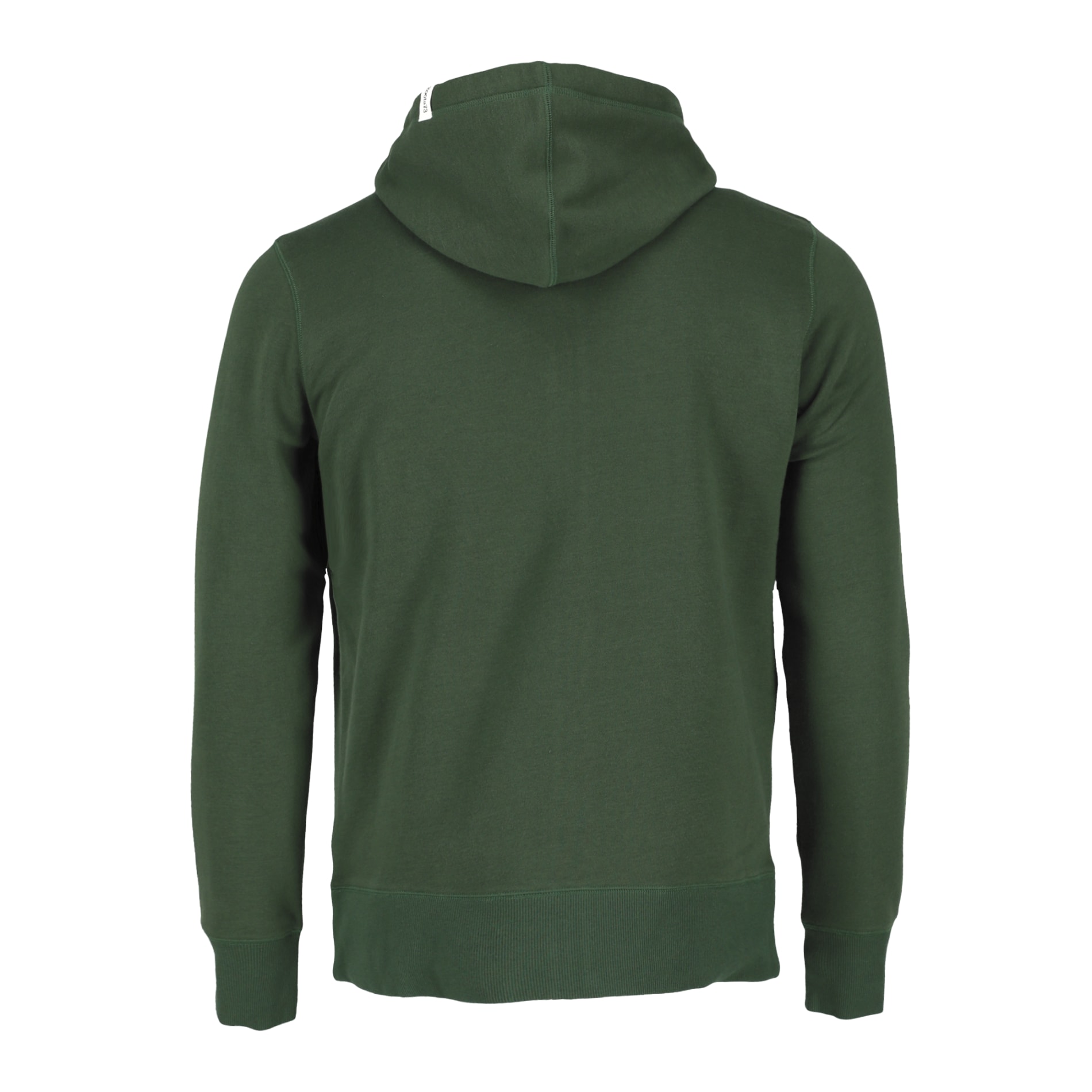Men's PADDLECREEK Roots73 FZ Hoody, custom hoodie or sweatshirt with logo imprint 35