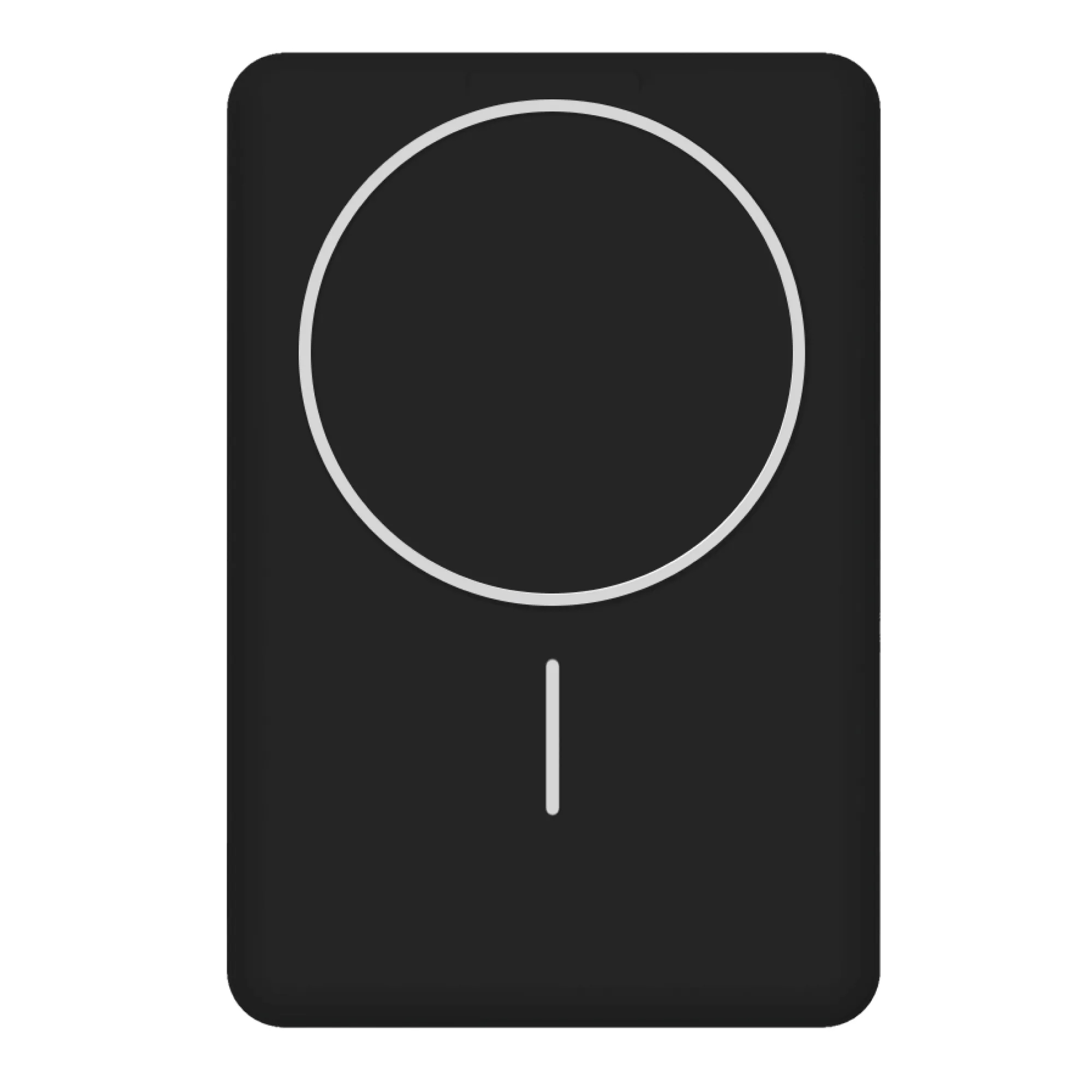 MagWallet 5000 Trackable Powerbank 7