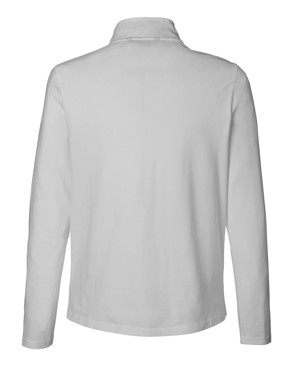 Women's Raleigh Stretch Quarter-Zip Pullover - DG425W 17