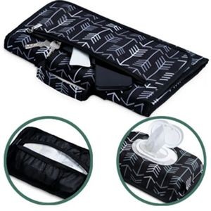 Baby Outdoor Diaper Pad 4