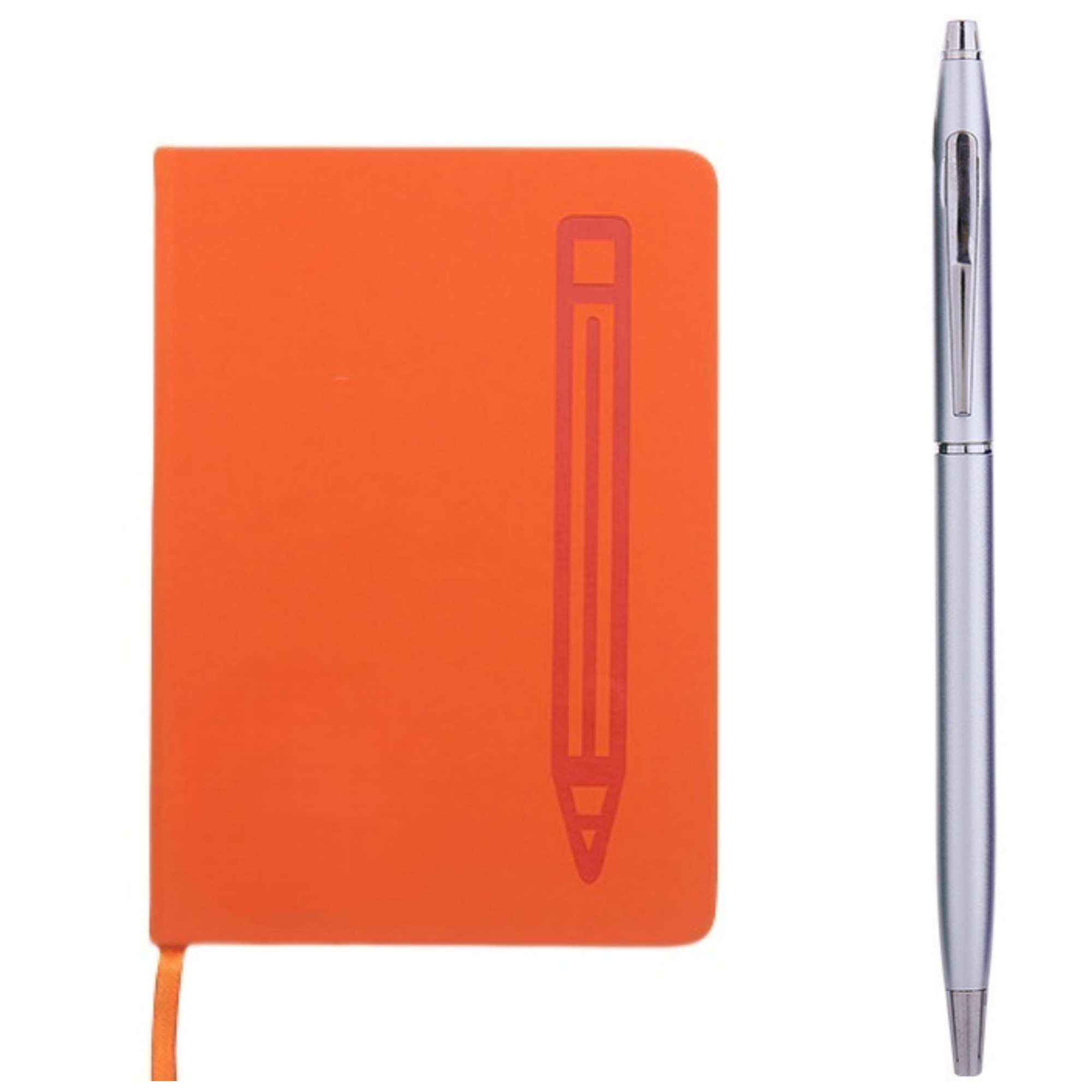 Premium Notebook Journals With Pen 3