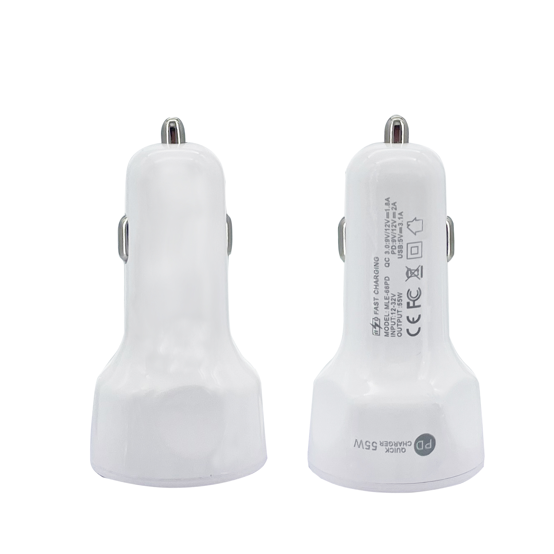 Trident Car Charger 4