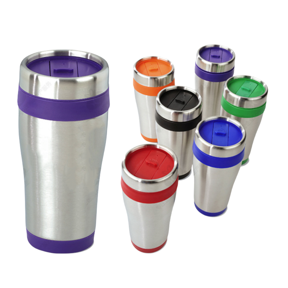 14oz Travel Tumbler 4