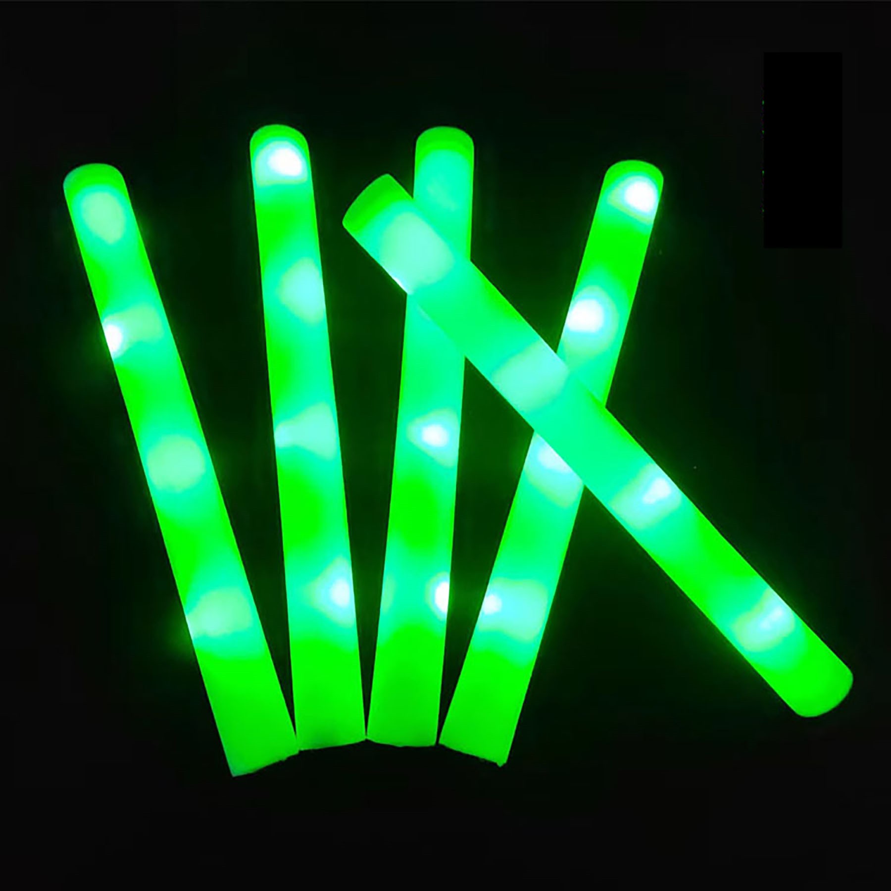 Foam Glow Stick 2
