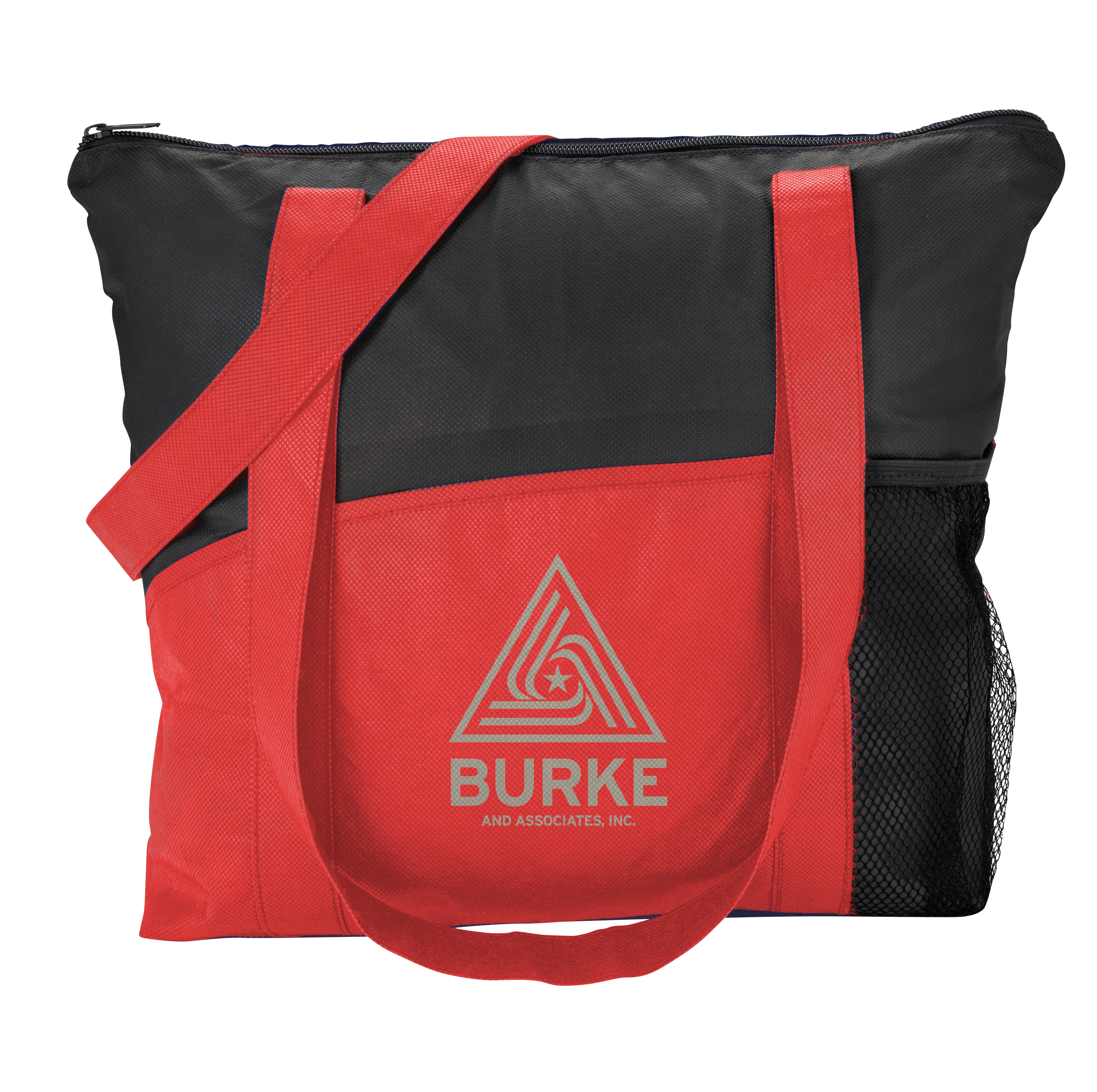 Poly Pro Pocket Tote