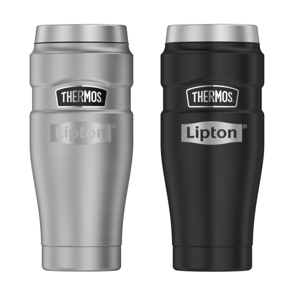 16 oz. Thermos® Stainless King™ Stainless Steel Travel Tumbler 30