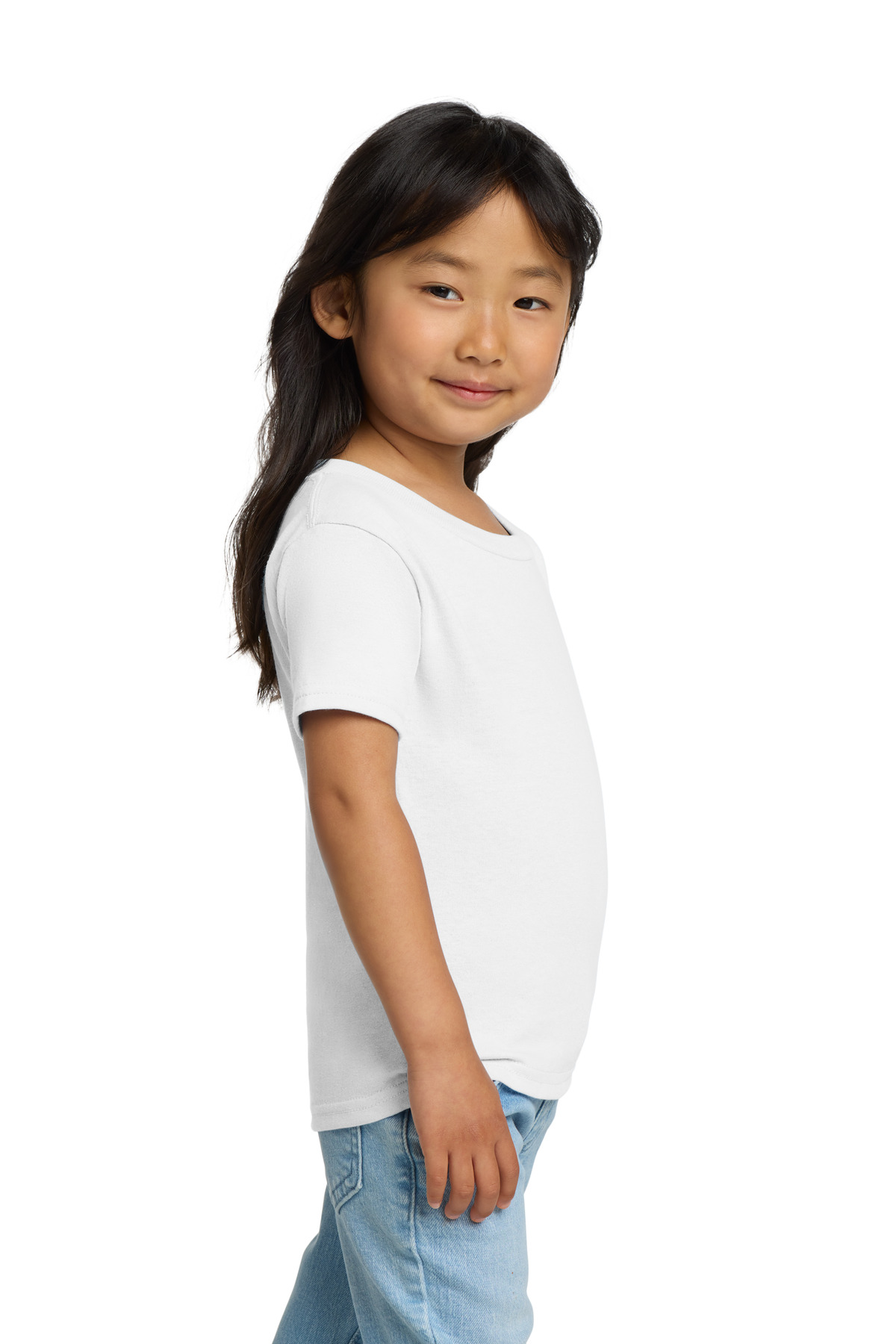 Gildan Heavy Cotton Toddler T-Shirt 5100P 10