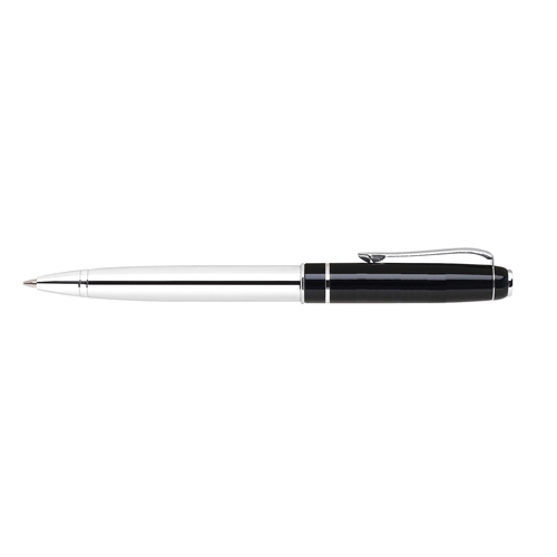 Asher Aluminum Metal Pen, Ballpoint pen 9
