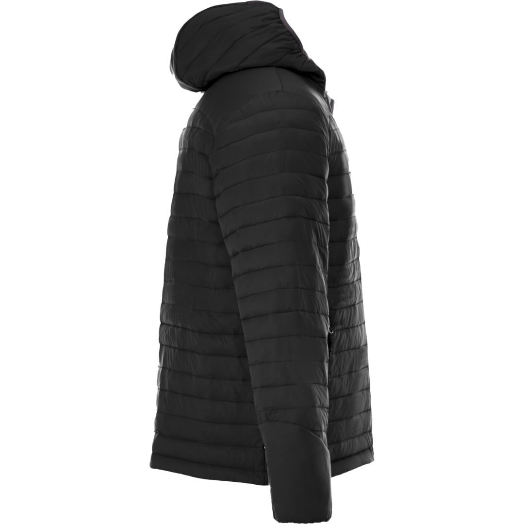 Men's SILVERTON Packable Insulated Jacket 103