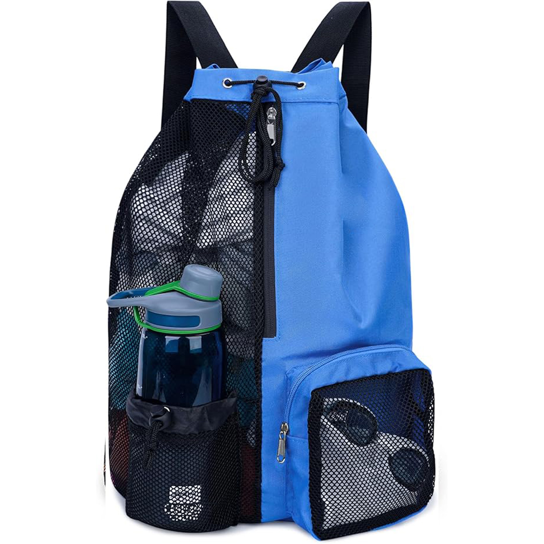 Quick Drying Portable Drawstring Backpack 11