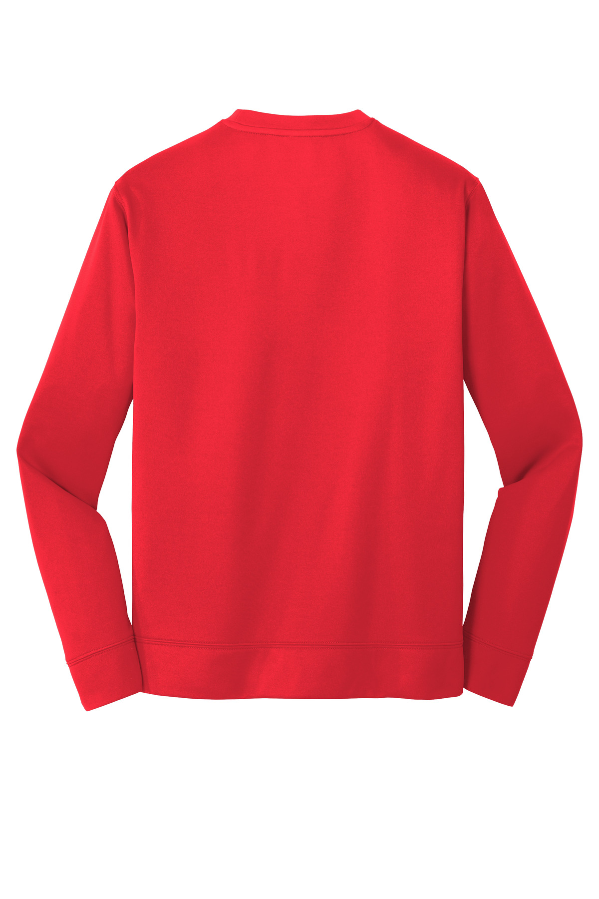 Port & Company® Performance Fleece Crewneck Sweatshirt, custom hoodie or sweatshirt with logo imprint 10