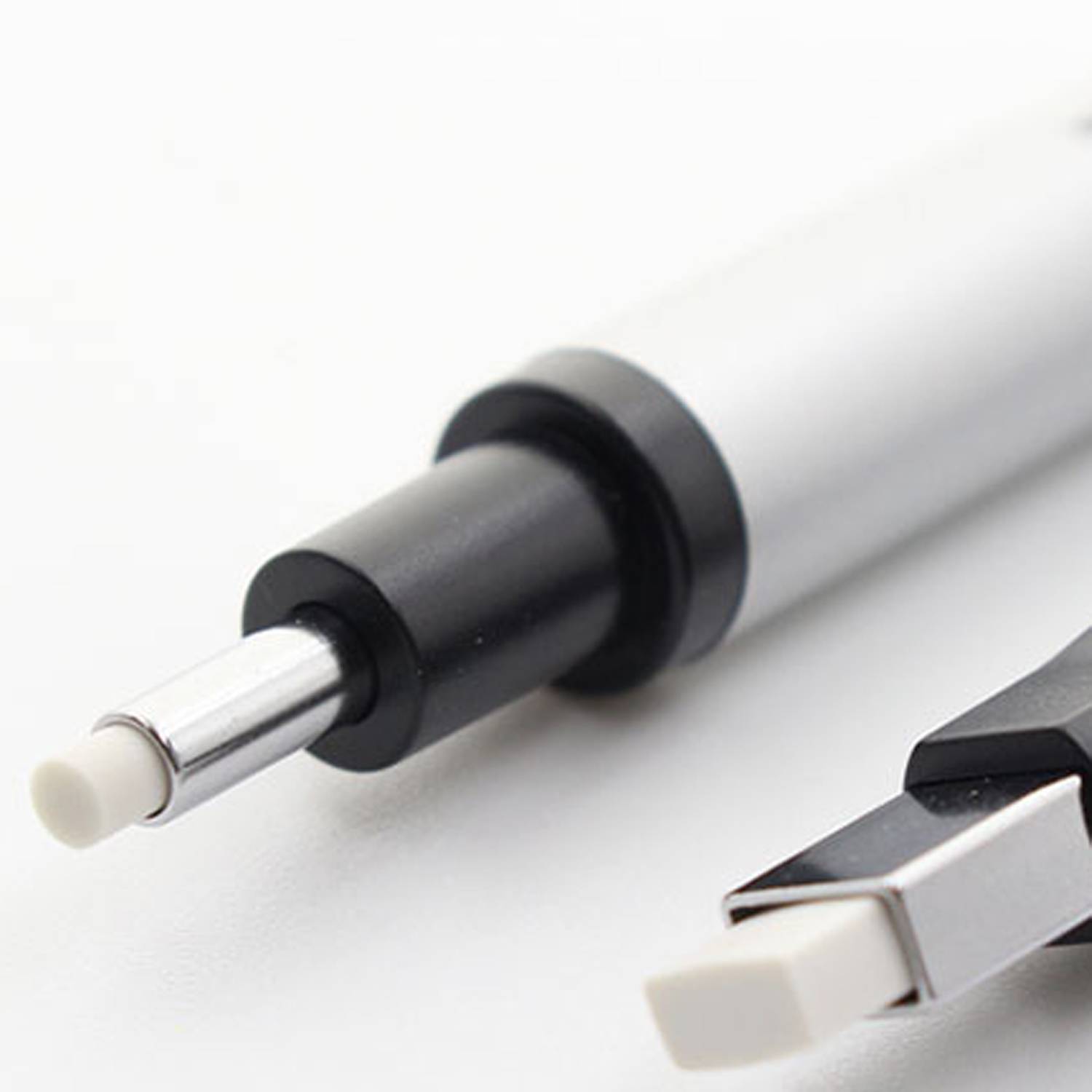 Refillable Pen-Style Eraser 5