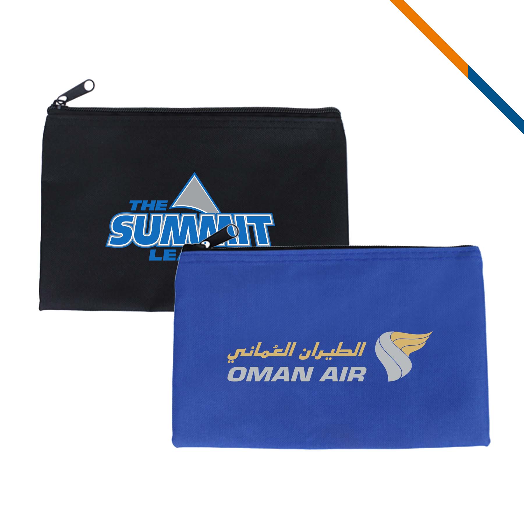 Carren Toiletry Pouch 4