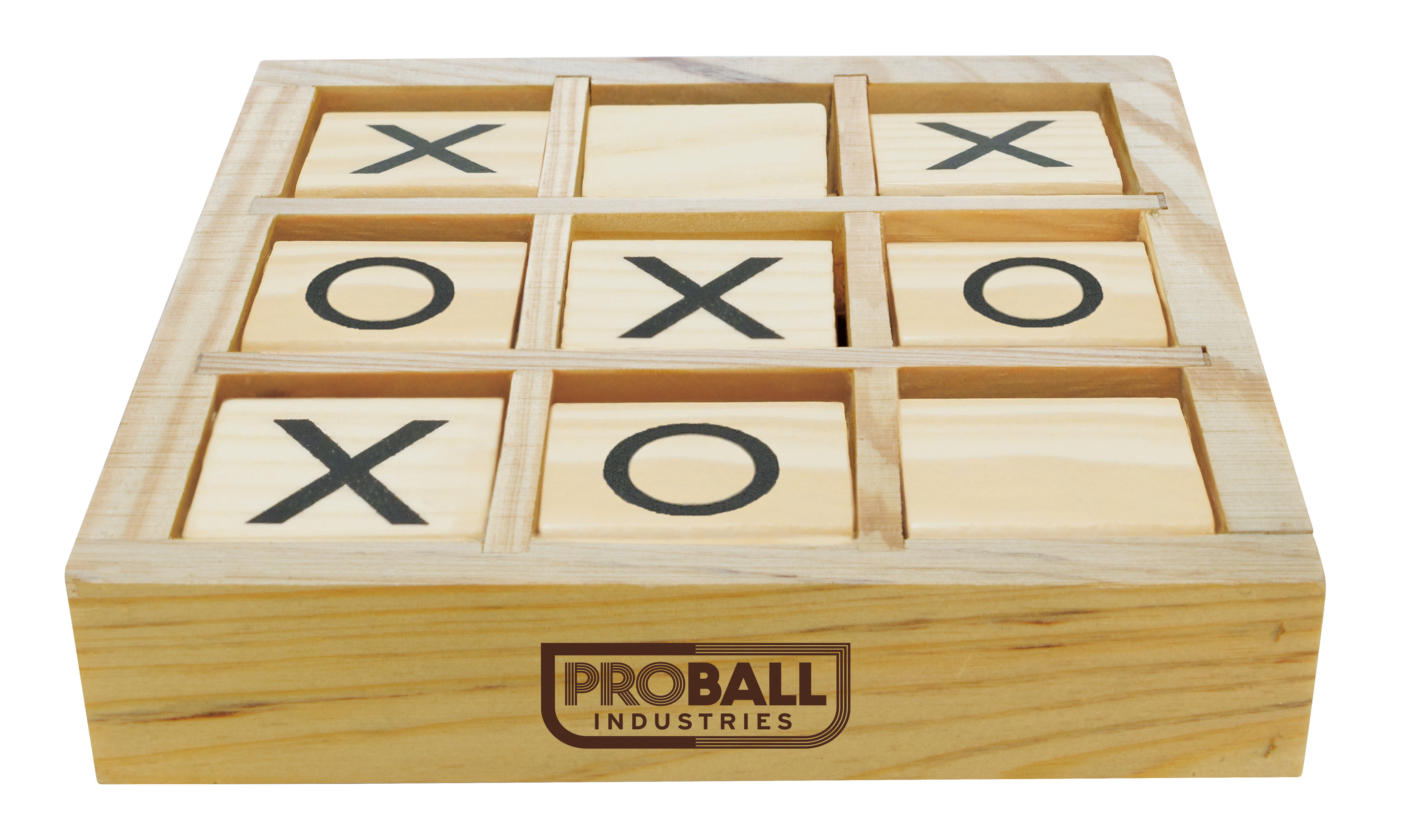 Tic-Tac-Toe Desktop Game 12