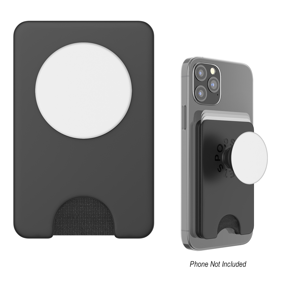 PopSockets™ PopWallet+ for Magnetic Wireless Charging 7
