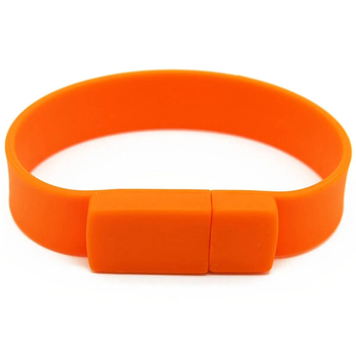 8GB USB 2.0 Memory Wristband Flash Drive 6