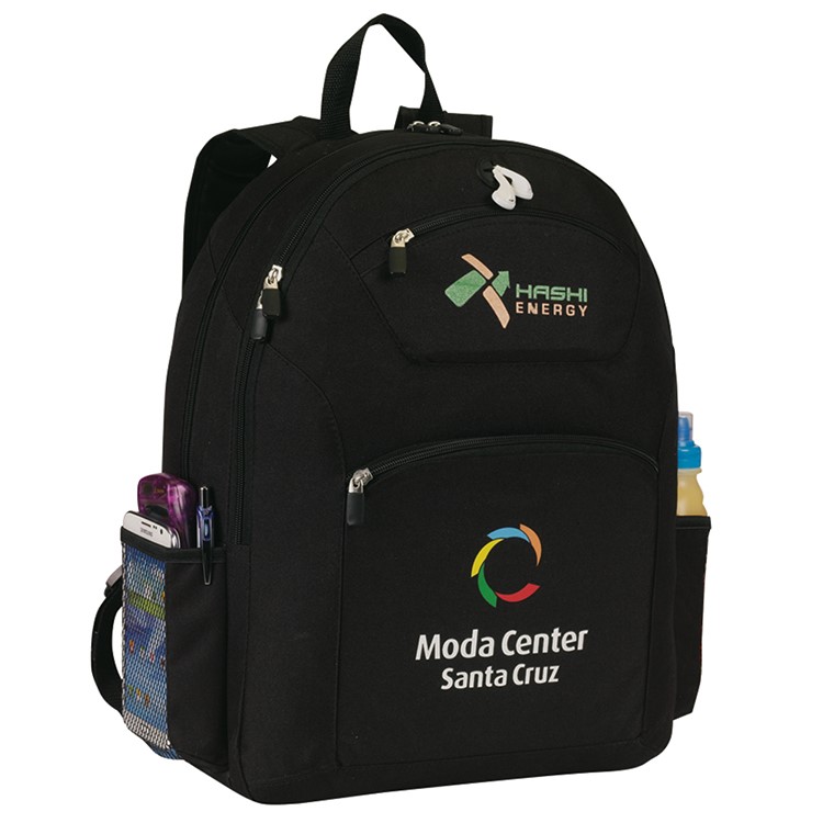 Monarch Computer Backpack 9