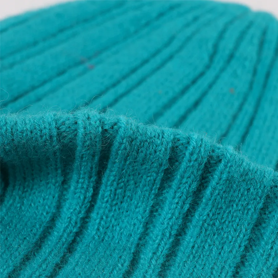 Serene Acrylic Beanies 23