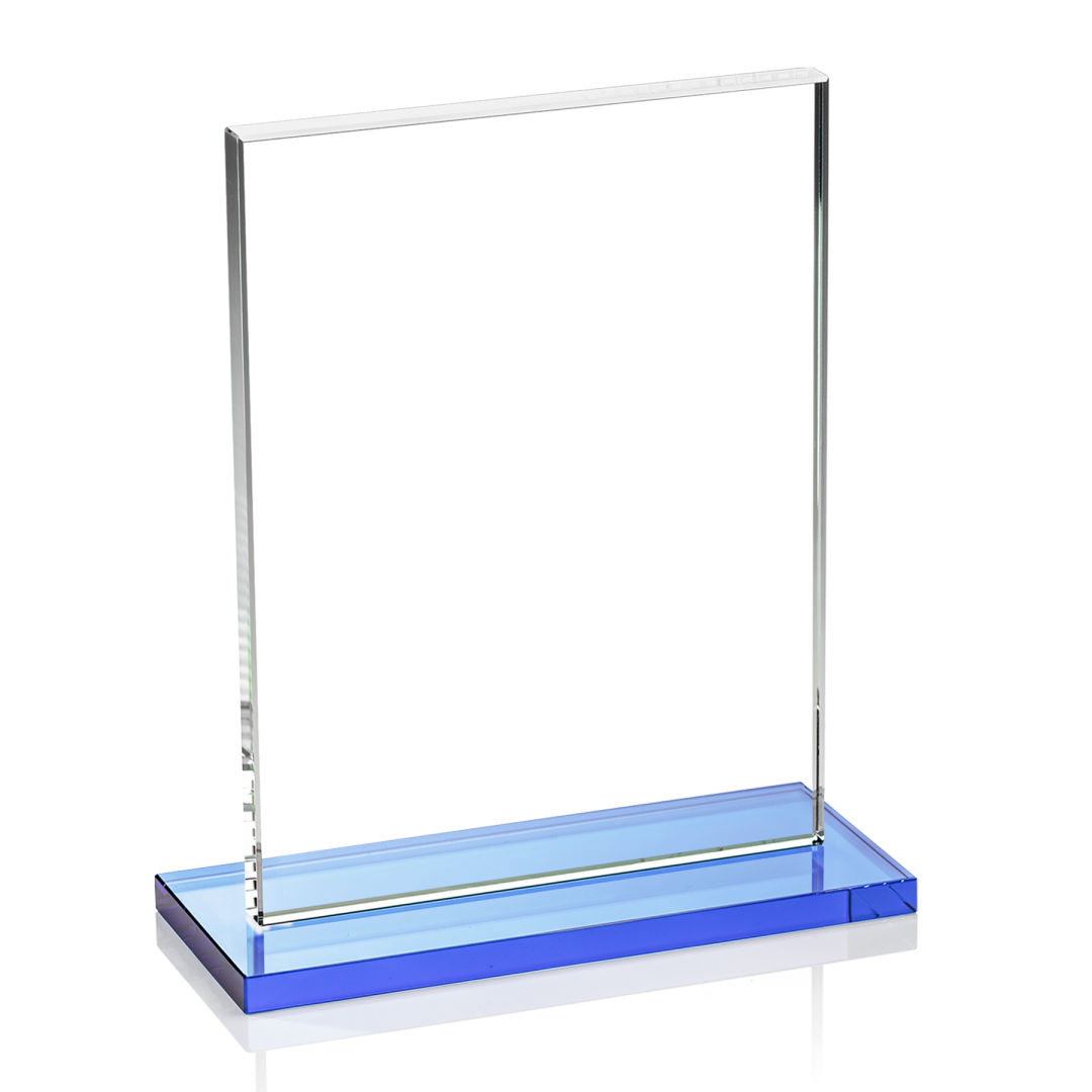 Emperor Award - Sky Blue (Vert) 9