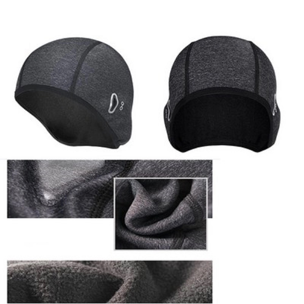 Windproof Fleece Beanie 3