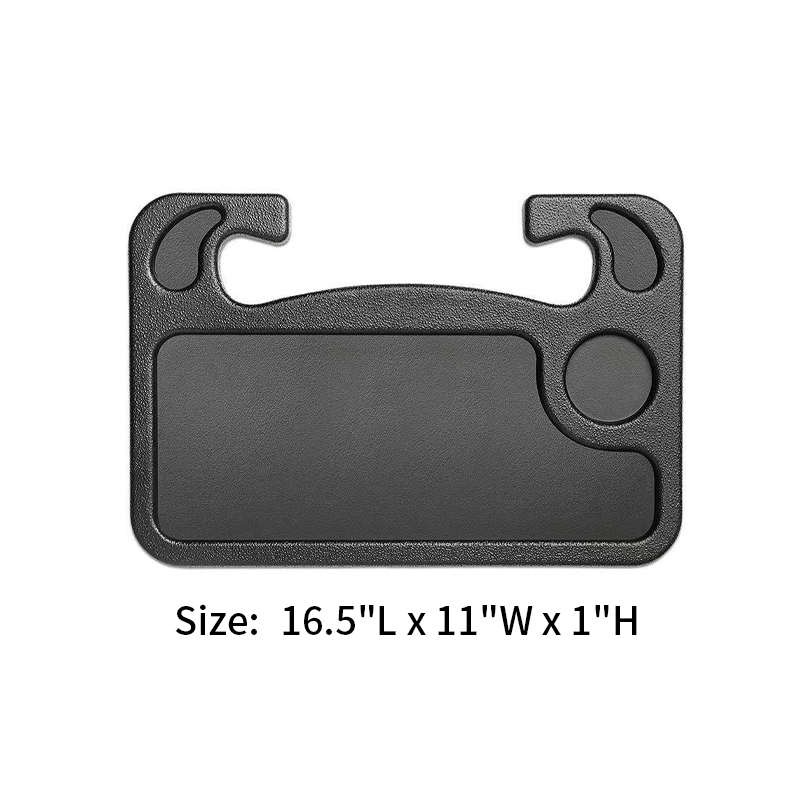 Steering Wheel Tray 2