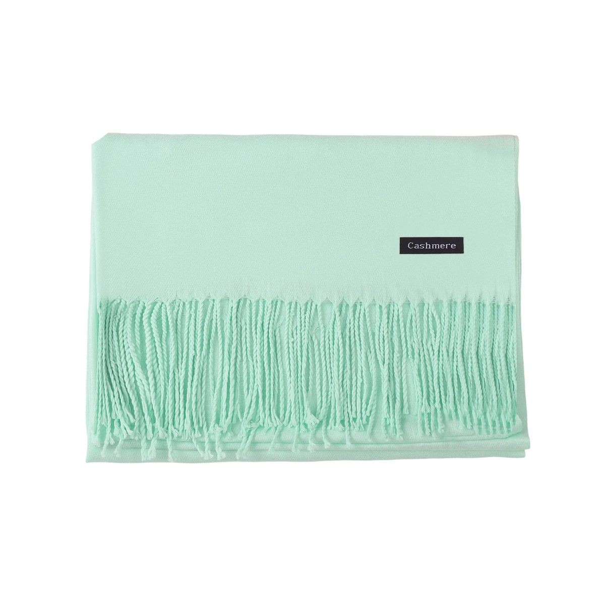 Imitation Cashmere Scarf for Casual and Cozy Looks 41