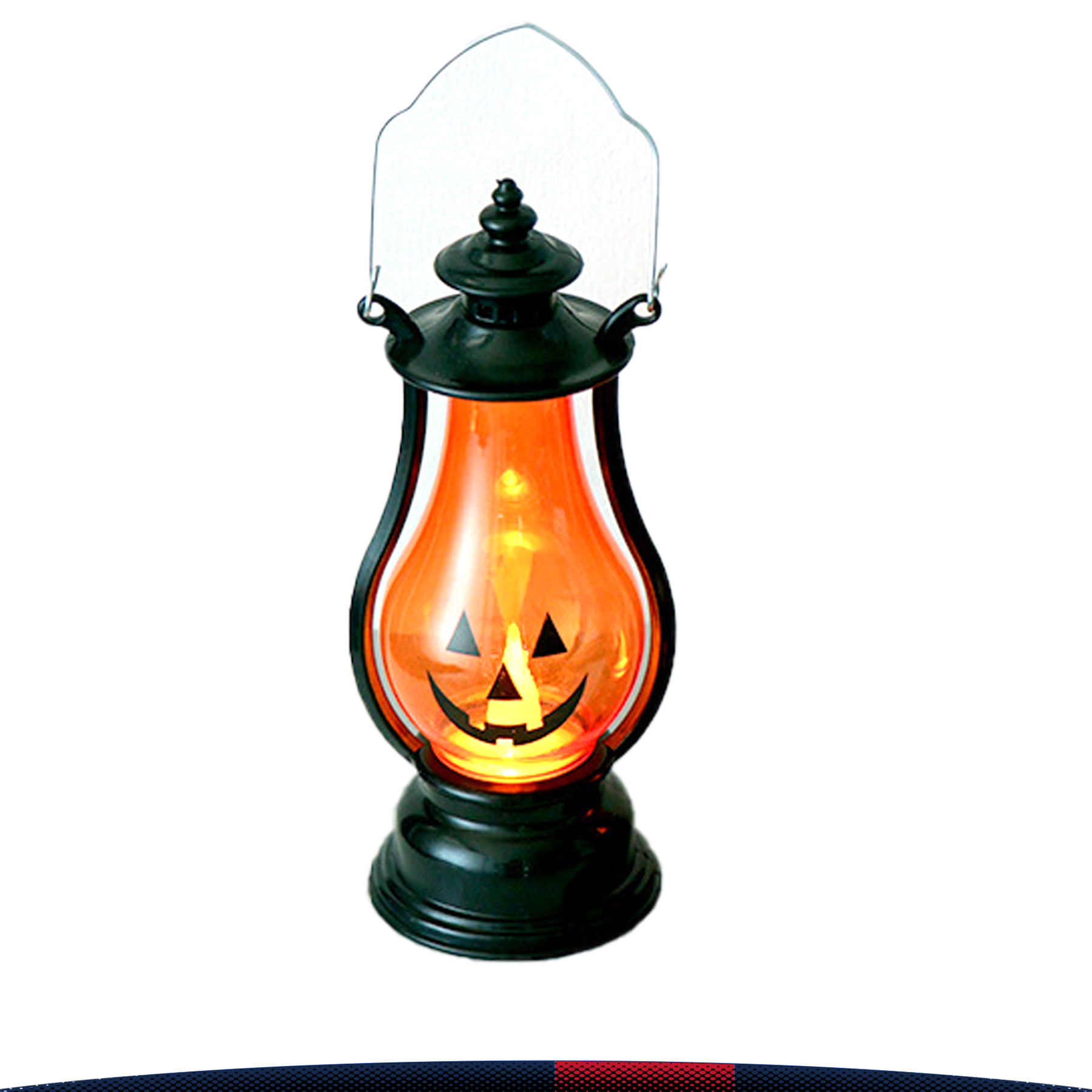 Horse LED Lamp 3