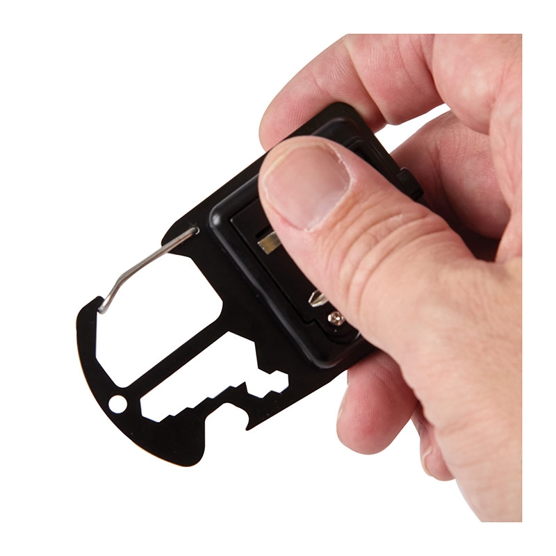 Bryson Mini Multi-Tool COB Work Light 3